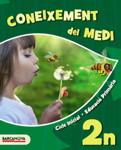 Coneixement medi 2n.primaria