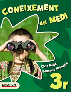 Medi natural, social i cultural 3r.prim