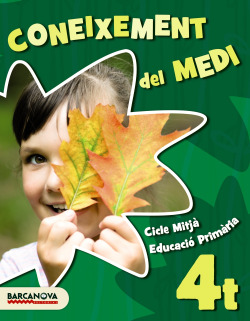 Medi natural, social i cultural 4t.prim
