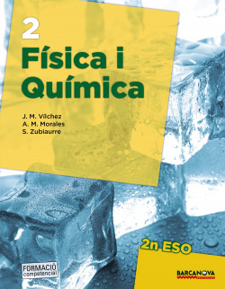 Física i química 2N.eso projecte gea
