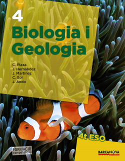 Biología geología 4T eso projecte gea