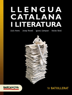 llengua catalana 1r batxillerat 2016