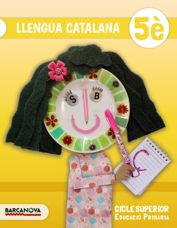 Llengua catalana 5e.primaria