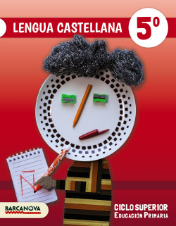 Lengua castellana 5e.primaria. Cataluña Baleares