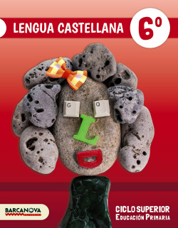 Lengua castellana 6e.primaria. Cataluña Baleares