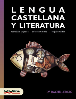 Lengua castellana 2n.batxillerat