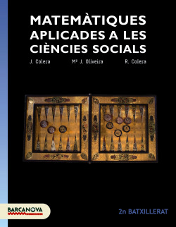 Matemátiques 2n.batxillerat aplicades ciencies naturals 2017