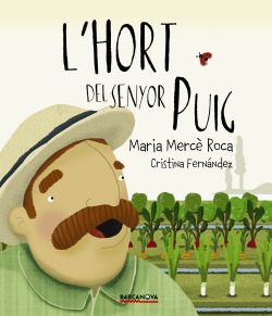 L´HORT DEL SENYOR PUIG