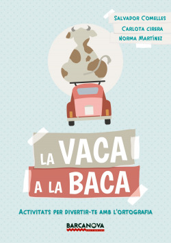 La vaca en la baca