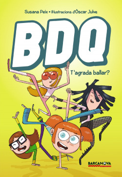 T´AGRADA BALLAR?