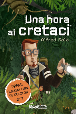 UNA HORA AL CRETACI