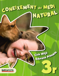Medi natural 3r.primaria. Cataluña Baleares