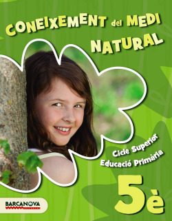 Medi natural 5e.primaria. Cataluña Baleares