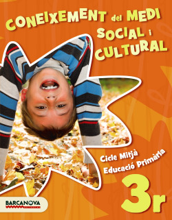 Medi social i cultural 3r.primaria