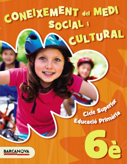 Medi social i cultural 6e.primaria 2017