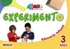 EXPERIMENTO 3 ANYS MATEMATIQUES AIXOMA