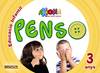 PENSO 3 ANYS MATEMATIQUES AXIOMA