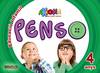 PENSO 4 ANYS MATEMATIQUES AXIOMA