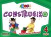 CONSTRUEIXO 4 ANYS MATEMATIQUES AXIOMA