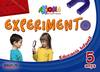 EXPERIMENTO 5 ANYS MATEMATIQUES AXIOMA