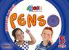 PENSO 5 ANYS MATEMATIQUES AXIOMA