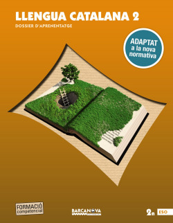 LLENGUA 2N.ESO. DOSSIER D'APRENENTATGE. ARRELS