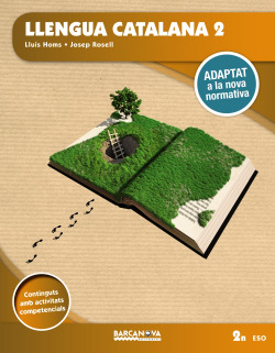 LLENGUA CATALANA 2N.ESO. ARRELS