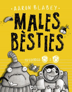 MALES BÈSTIES