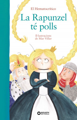 LA RAPUNZEL TÈ POLLS