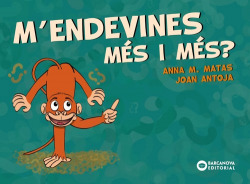 M'ENDEVINES MÈS I MÈS?