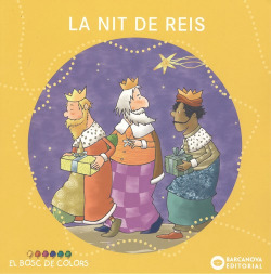 LA NIT DE REIS
