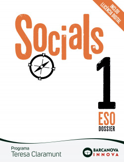 Teresa Claramunt 1 ESO. Socials