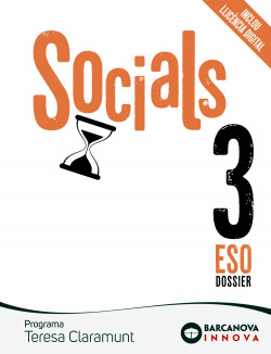 Teresa Claramunt 3 ESO. Socials