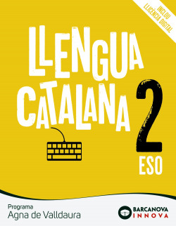 Agna de Valldaura 2 ESO. Llengua catalana