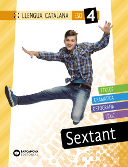 Sextant 4 ESO. Llengua catalana