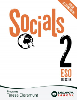 Teresa Claramunt 2 ESO. Socials