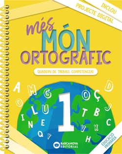 més Món ortogràfic 1