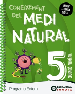 Entorn 5. Dossier Medi Natural