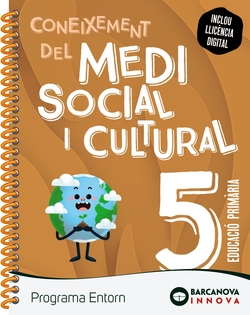 Entorn 5. Dossier Medi Social