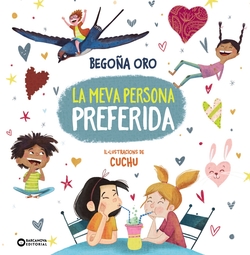 La meva persona preferida