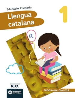 LLENGUA 1R.PRIMARIA. LLETRA LLIGADA. DIALEGS