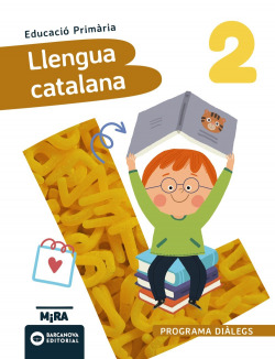 LLENGUA CATALANA 2N.PRIMARIA. DIALEGS
