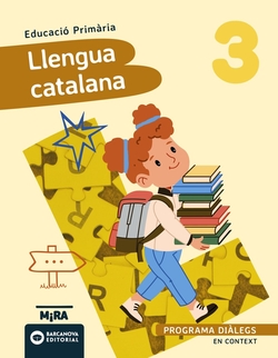 Llengua catalana 3. Diàlegs En context