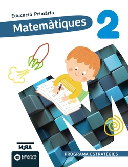 Matemàtiques 2. Estratègies