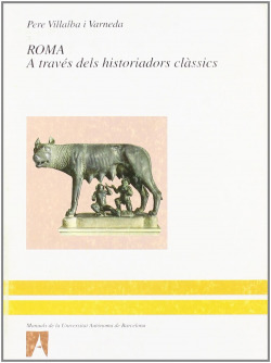 Roma a través dels historiadors clàssics