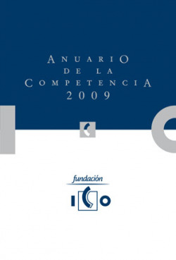 Anuarios de la competencia 2009