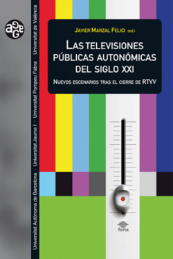Televisiones públicas autonómicas Siglo XXI