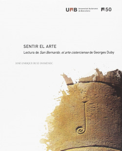 Sentir el arte