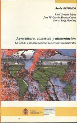 AGRICULTURA COMERCIO Y ALIMENTACION