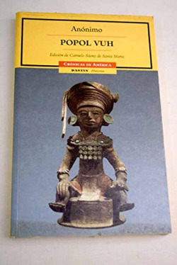 POPOL VUH.